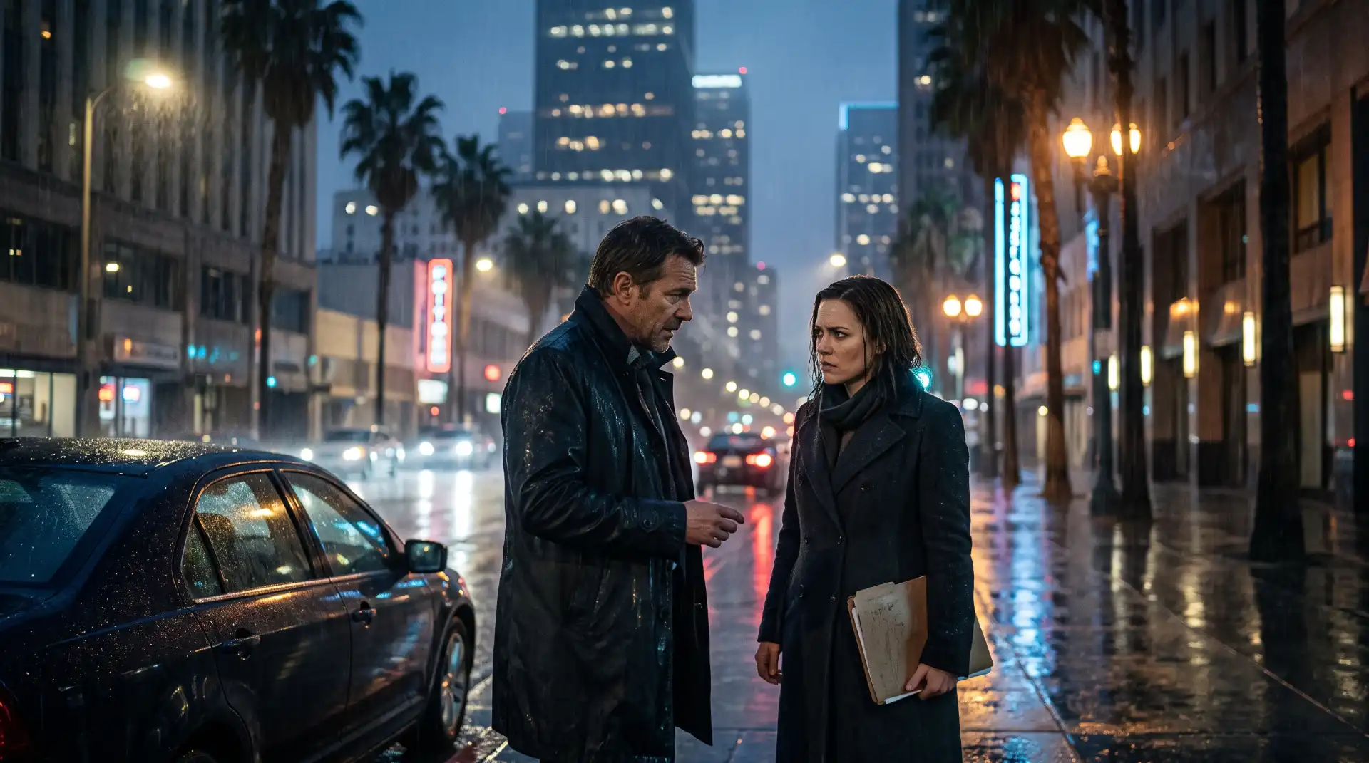1 Netflix New Dramas, Thrillers, and Returning Favorites