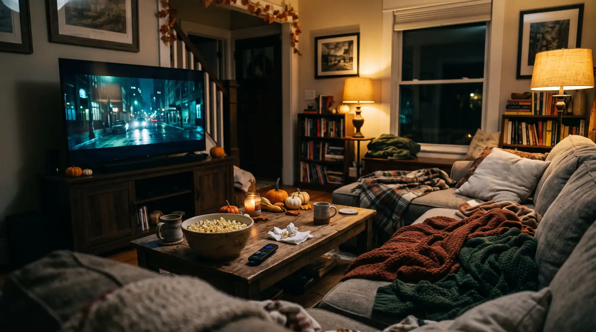 October 2026 Streaming Guide The Best New Movies and TV Shows to Watch